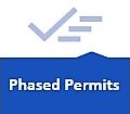 Link to information on phased building permits