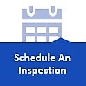 Click here for additional information on Scheduling an Inspection