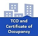 Click here for additional information on TCOs and Certificates of Occupancy