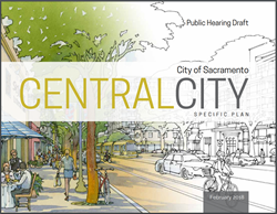 Central City Specific Plan Cover