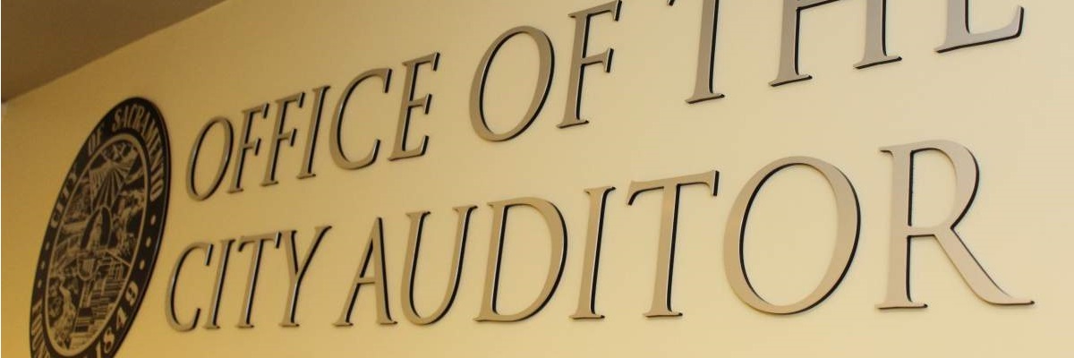 Office of the City Auditor