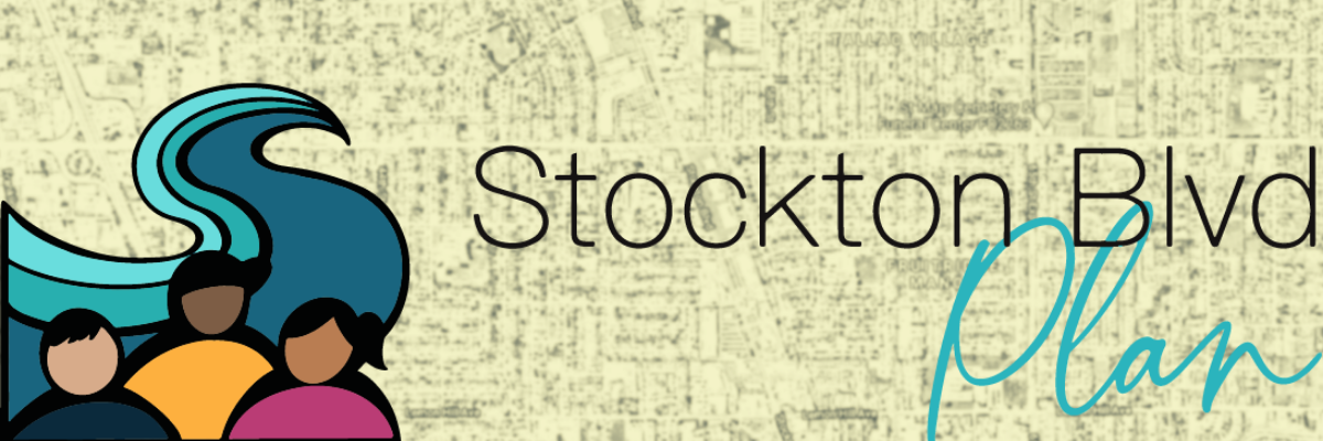 Stockton Blvd Plan