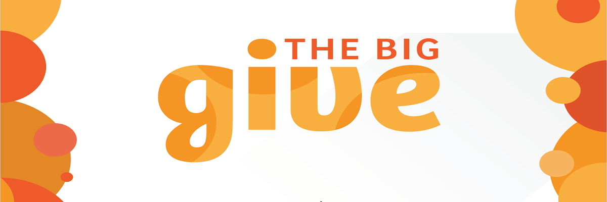 The Big Give Campaign