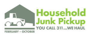 Household Junk Program logo