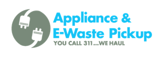 Applicance EWaste logo