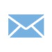 email icon, links to contact page