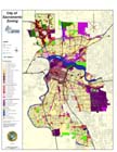 city of sacramento zoning map Zoning Maps City Of Sacramento city of sacramento zoning map