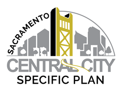 Central City Specific Plan Logo