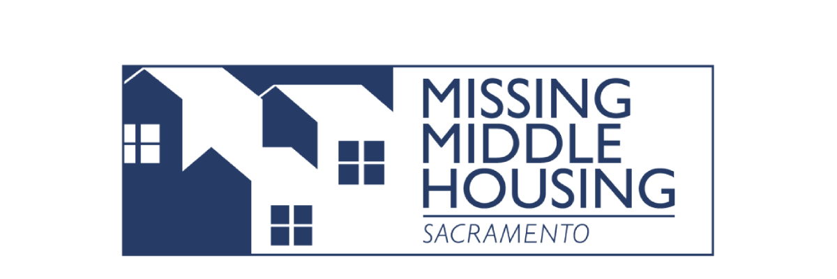 Missing Middle Housing logo 