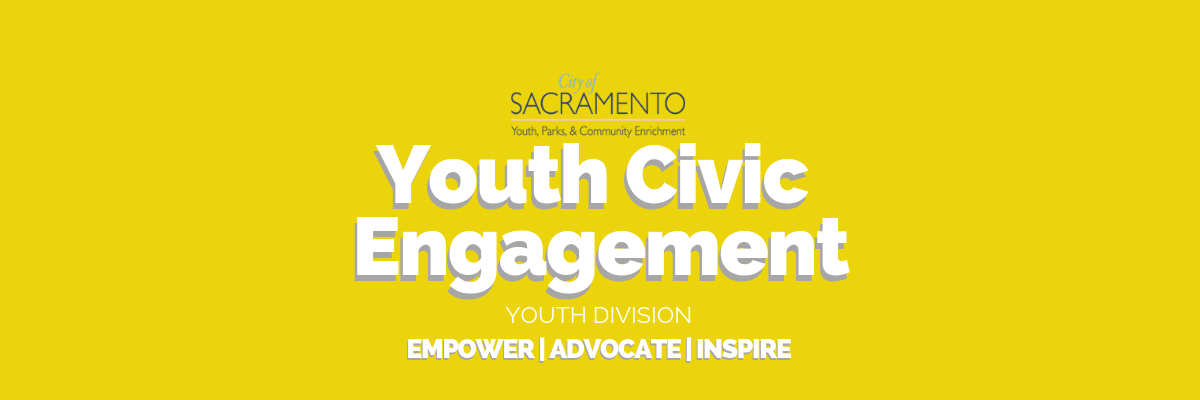 Youth Civic Engagement