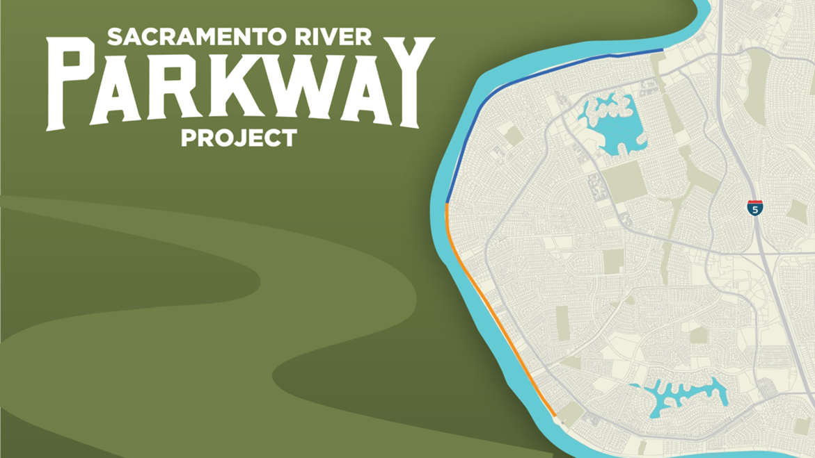 Sacramento River Parkway Project