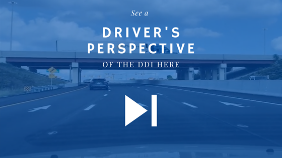 Driver's perspective DDI