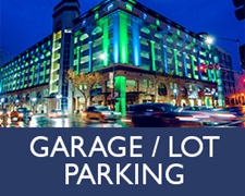 Garage and Lot Parking