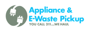Applicance EWaste logo