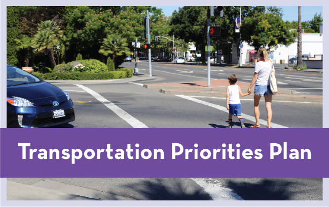 Transportation Priorities